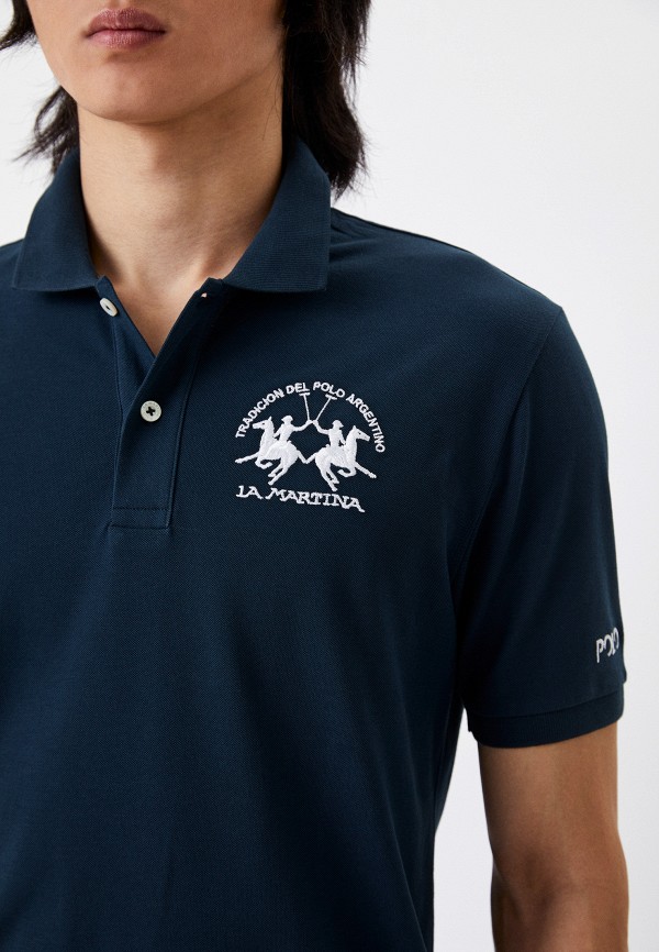 фото Поло la martina