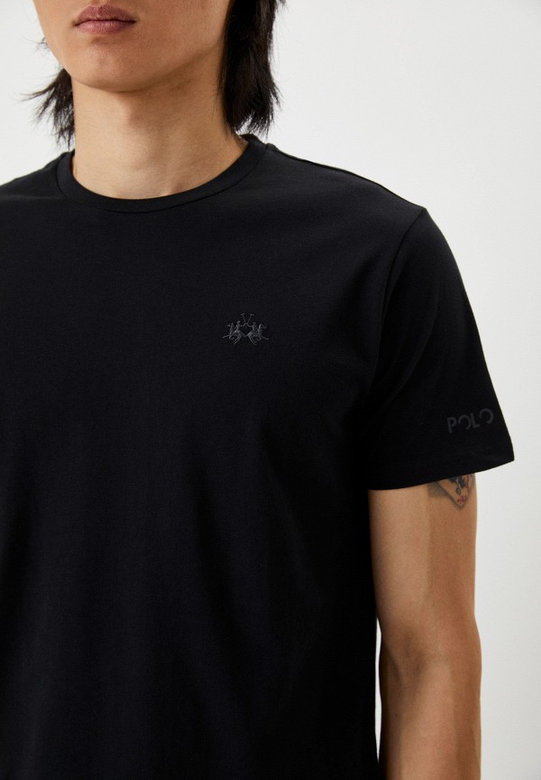 фото Футболка la martina