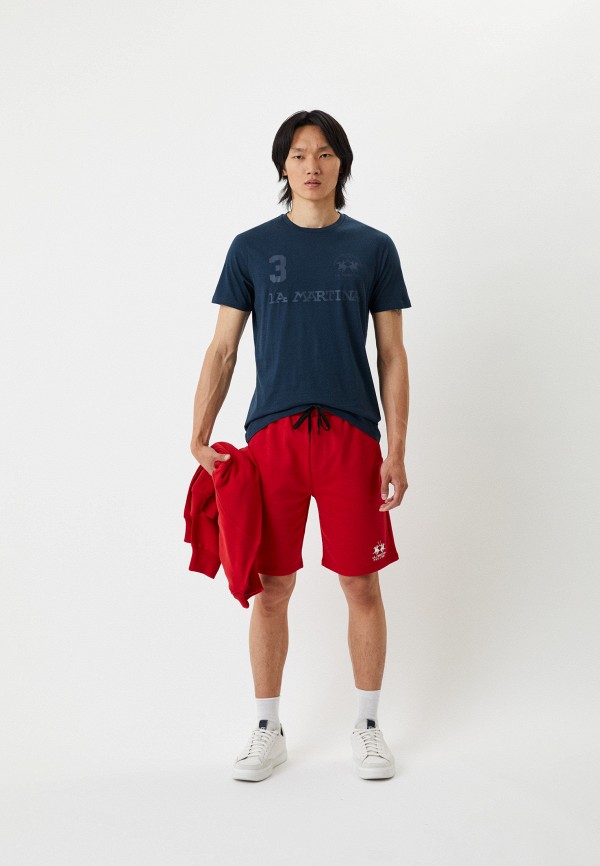 фото Футболка la martina