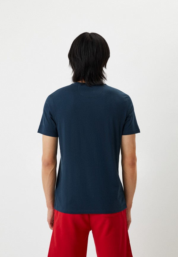 фото Футболка la martina