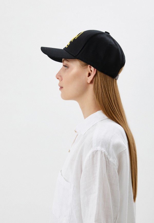 фото Бейсболка la martina