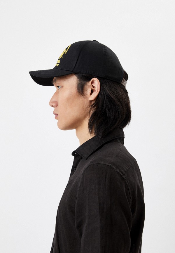 фото Бейсболка la martina