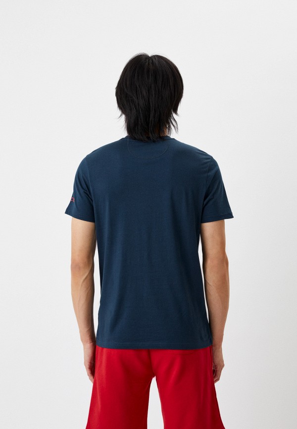 фото Футболка la martina