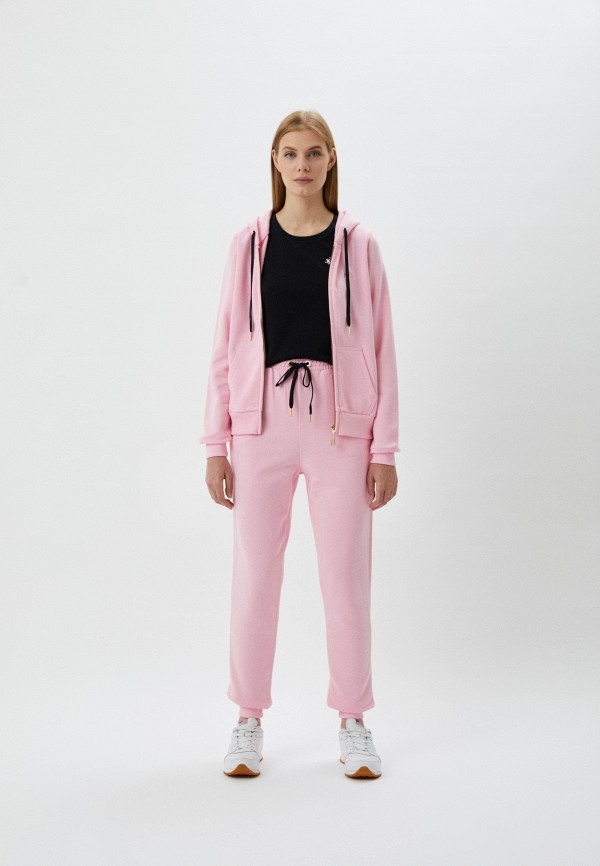 фото Толстовка la martina