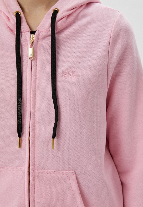 фото Толстовка la martina