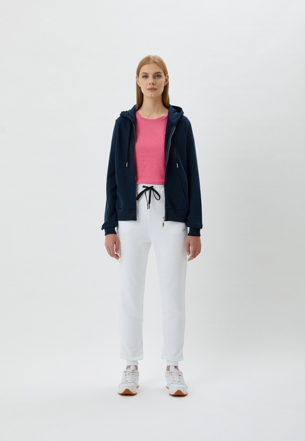 фото Толстовка la martina