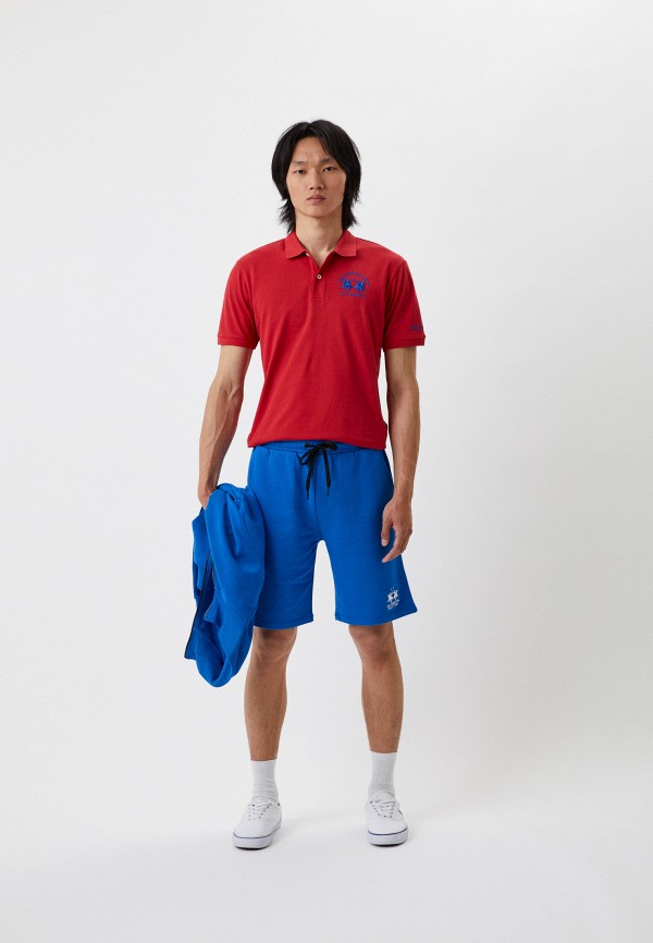 фото Поло la martina