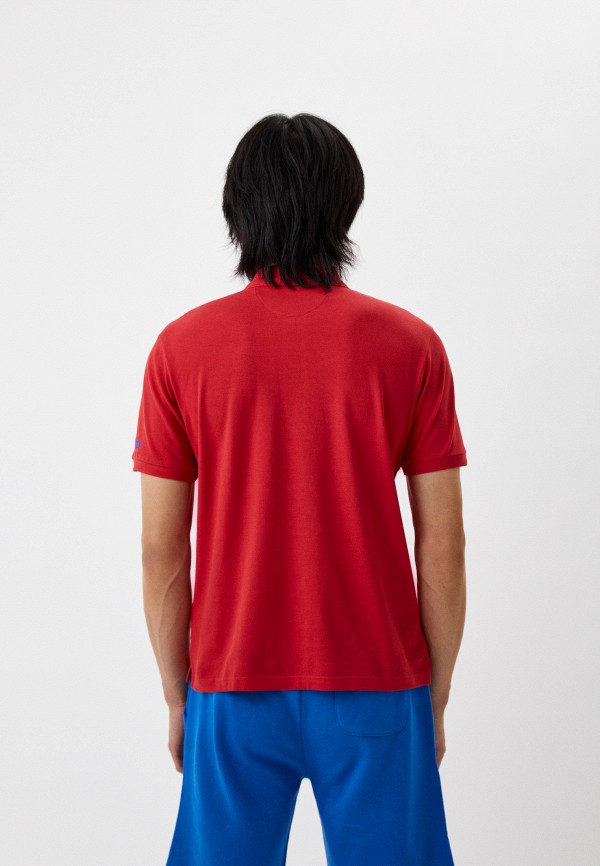 фото Поло la martina