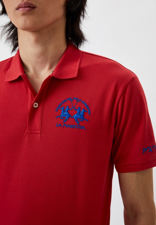 фото Поло la martina