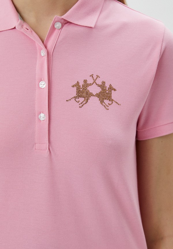 фото Поло la martina