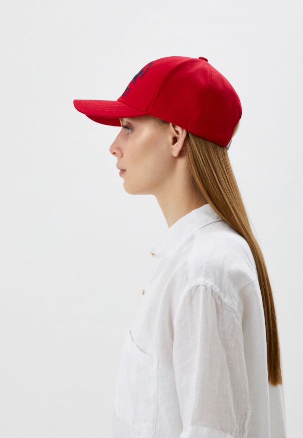 фото Бейсболка la martina