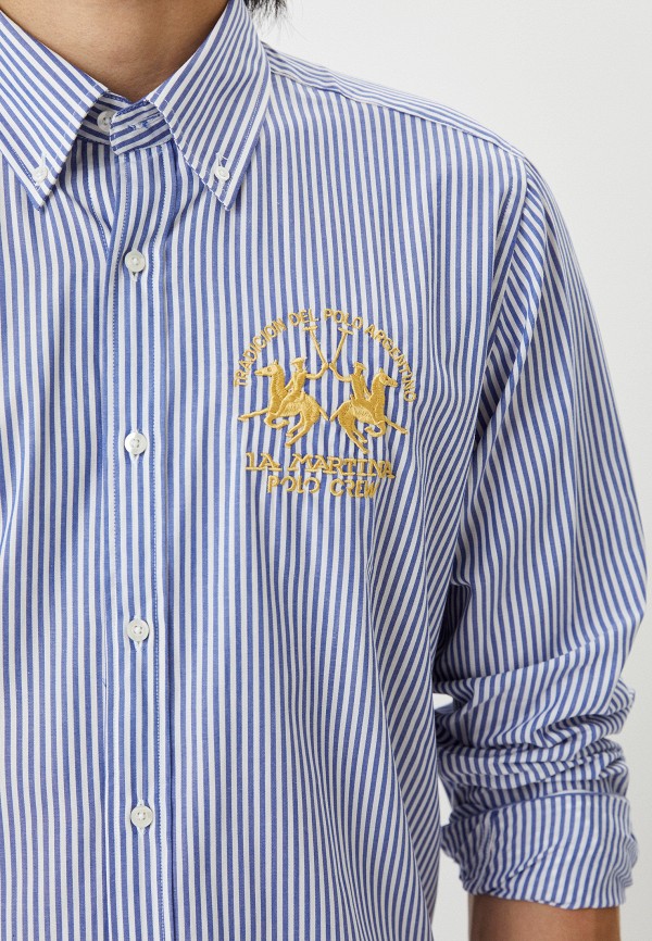 фото Рубашка la martina