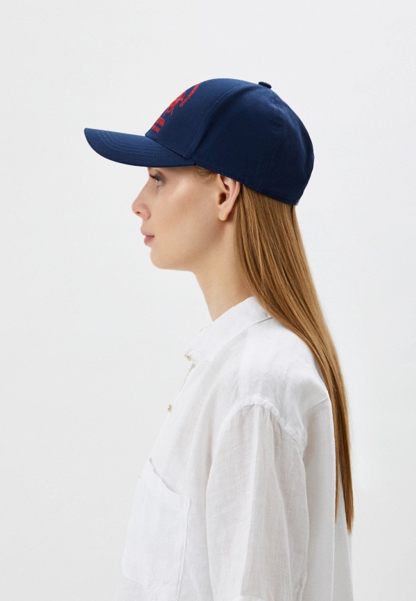 фото Бейсболка la martina