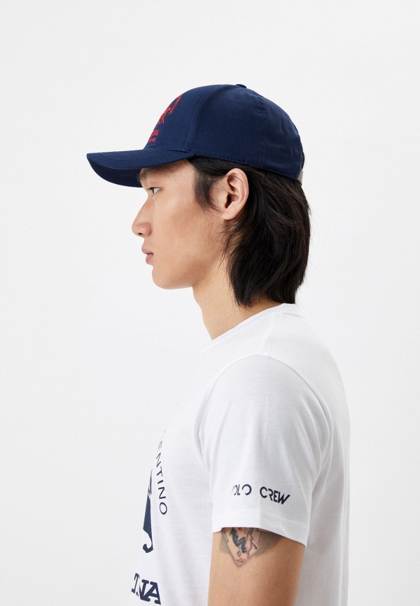 фото Бейсболка la martina