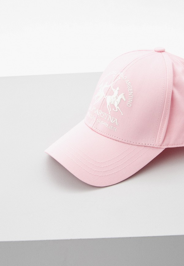 фото Бейсболка la martina