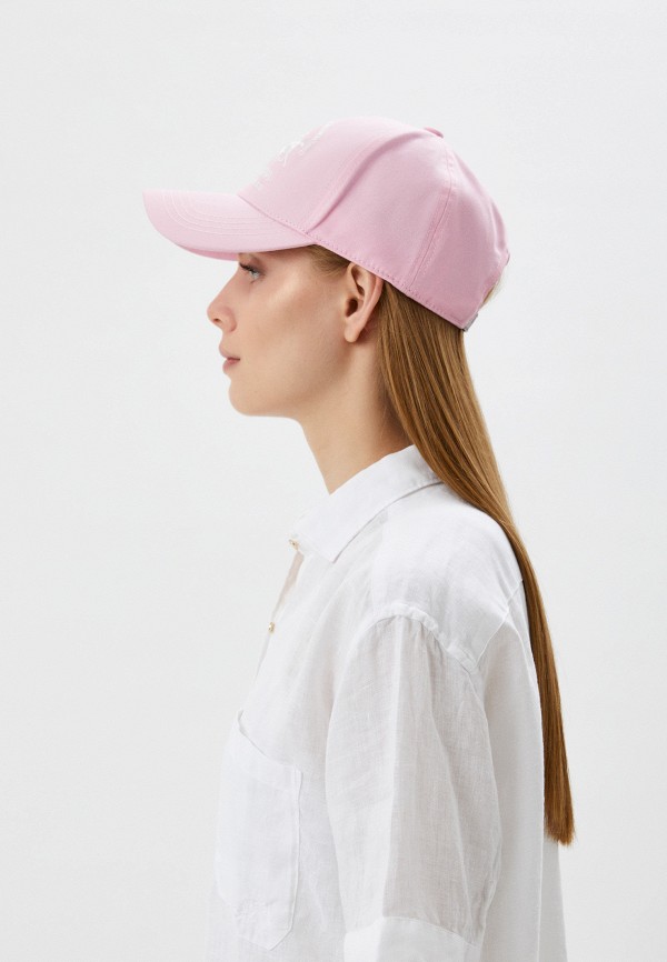 фото Бейсболка la martina