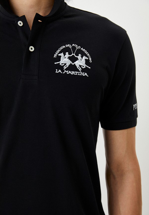 фото Поло la martina