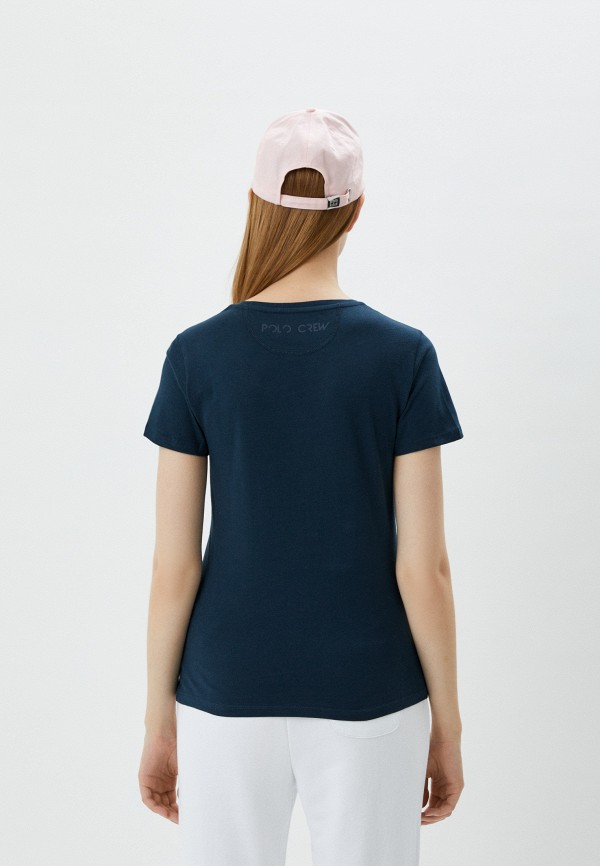 фото Футболка la martina