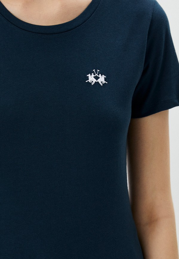 фото Футболка la martina