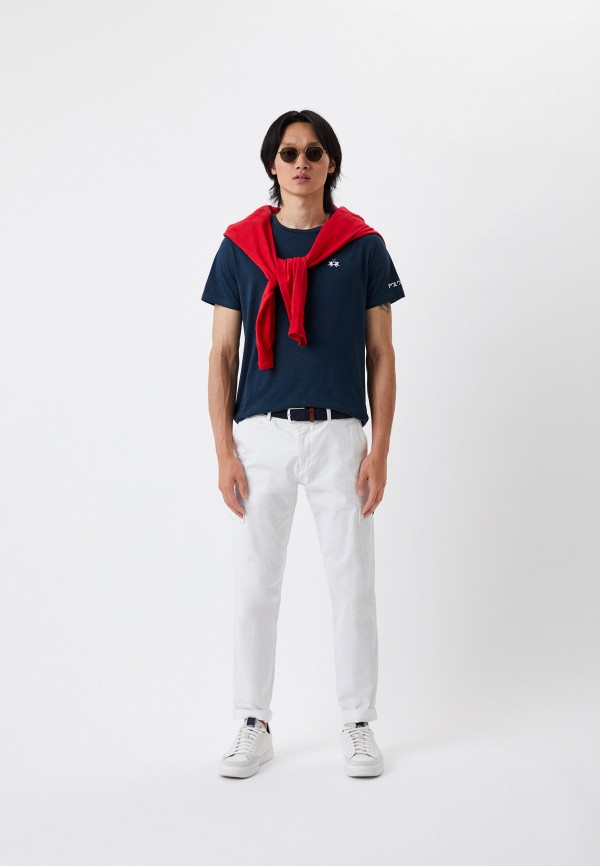 фото Футболка la martina