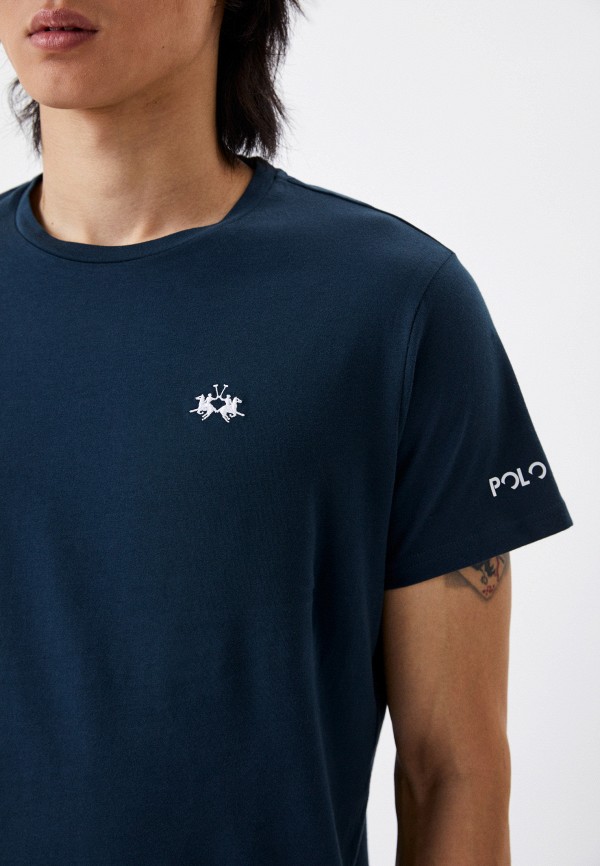 фото Футболка la martina