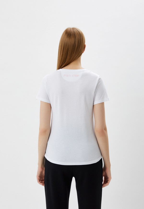 фото Футболка la martina