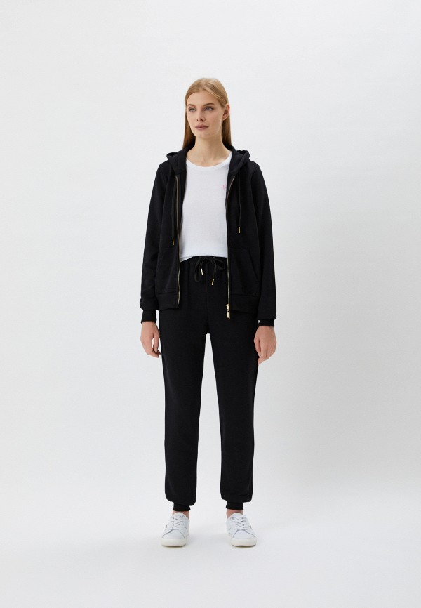 фото Толстовка la martina