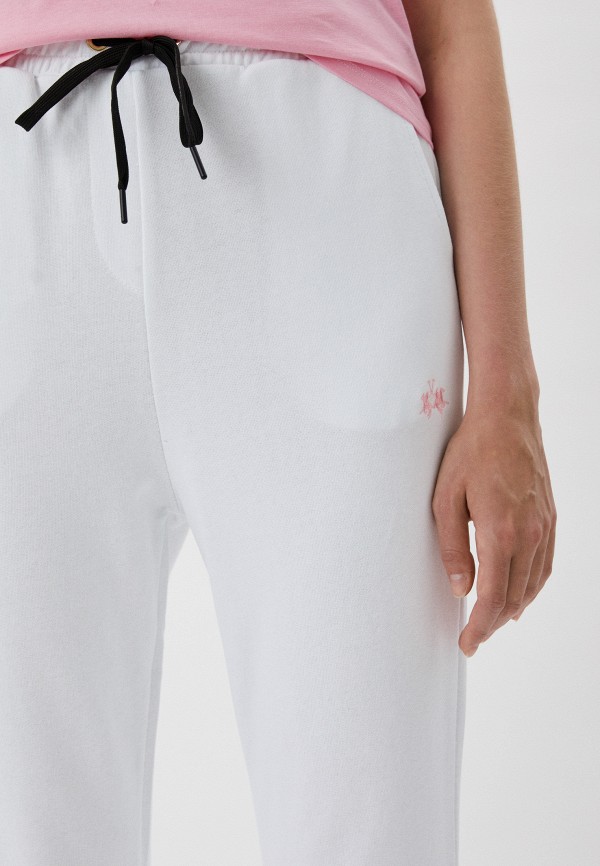 фото Брюки спортивные la martina