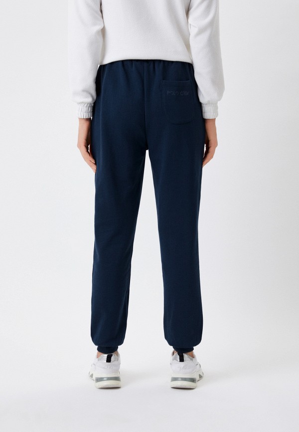 фото Брюки спортивные la martina