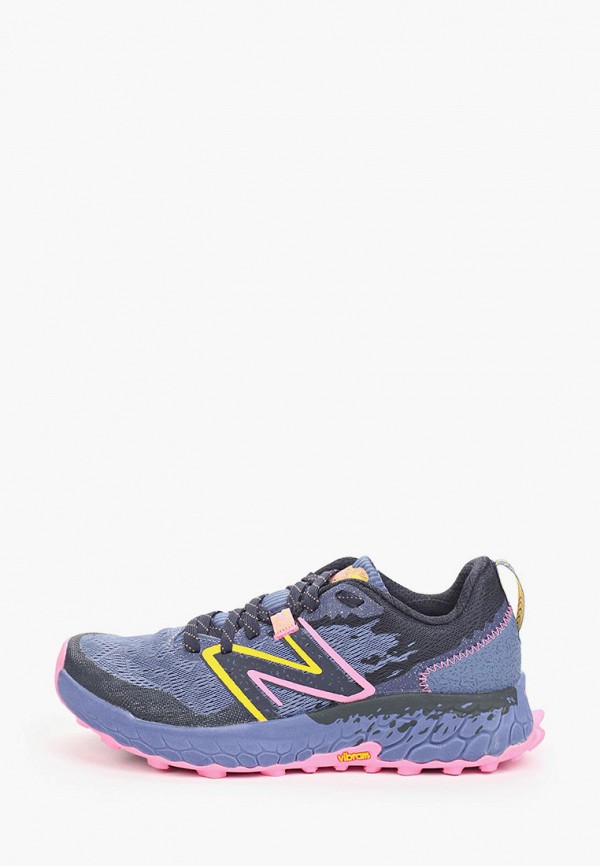 

Кроссовки New Balance, Синий, Hierro