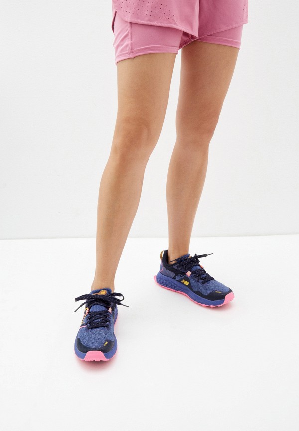 фото Кроссовки new balance