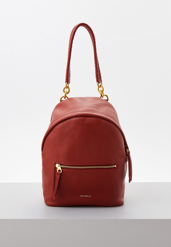 

Рюкзак Coccinelle, Красный, MAELODY