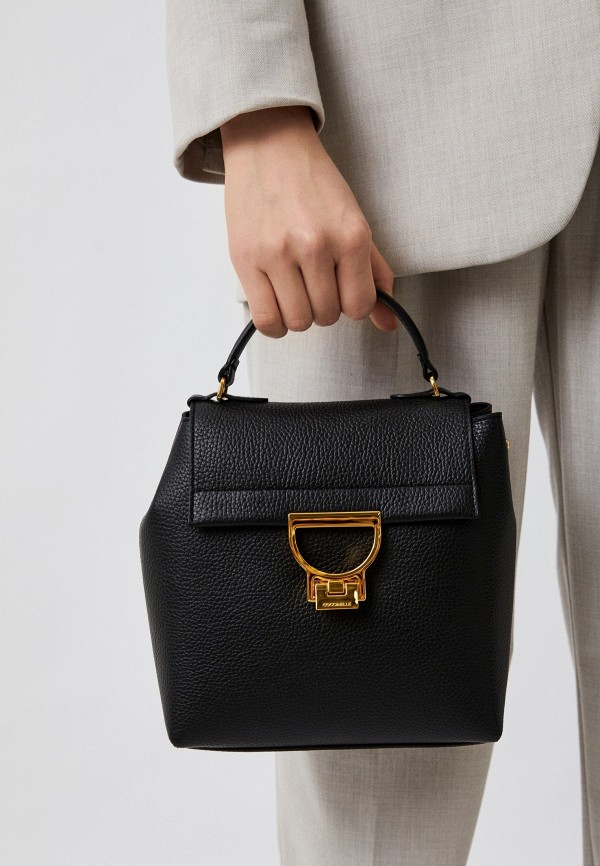 фото Рюкзак coccinelle