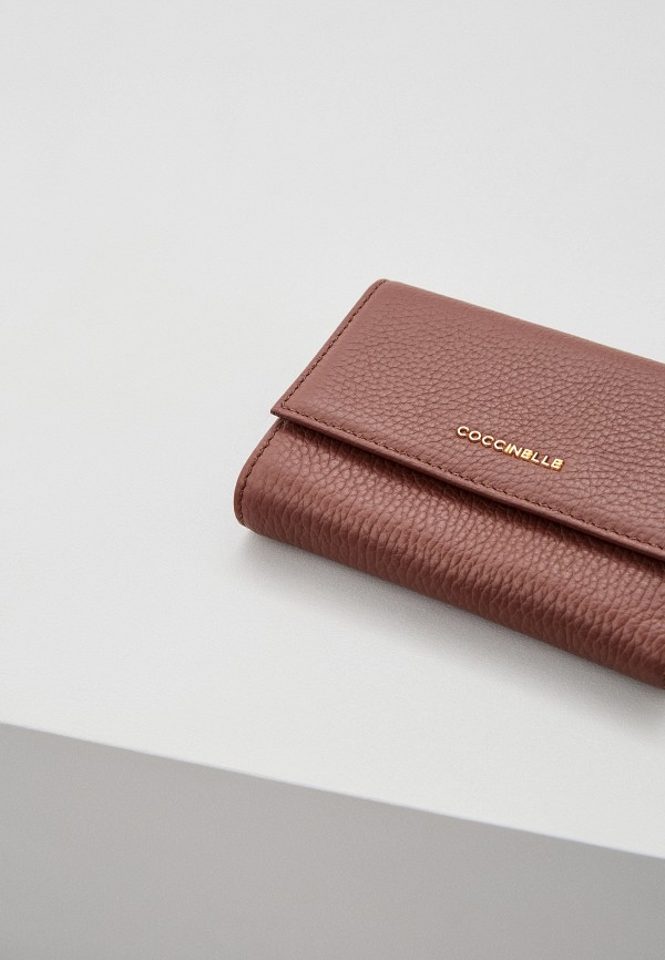 фото Кошелек coccinelle