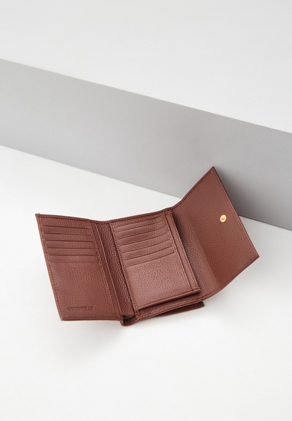 фото Кошелек coccinelle