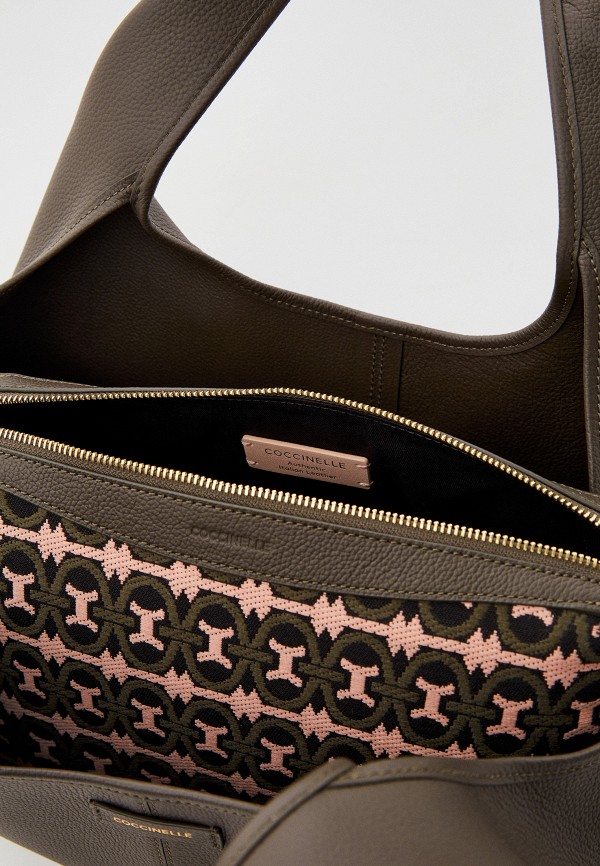 фото Сумка coccinelle