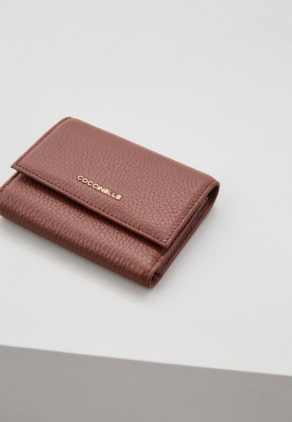 фото Кошелек coccinelle