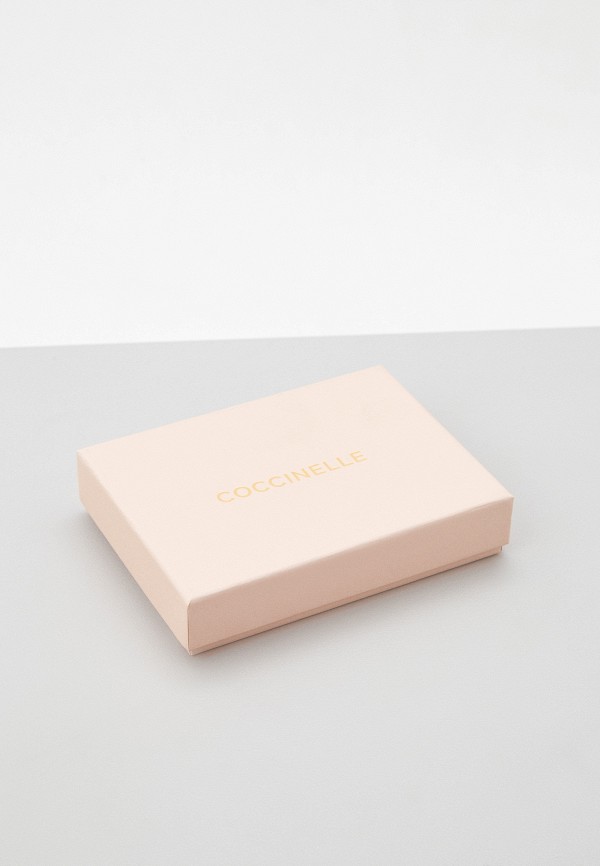 фото Кошелек coccinelle