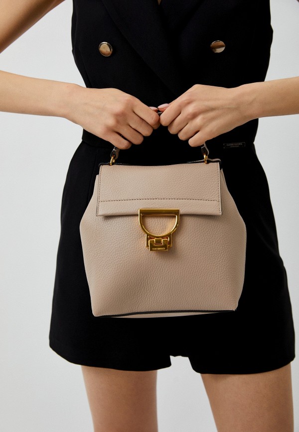 фото Рюкзак coccinelle