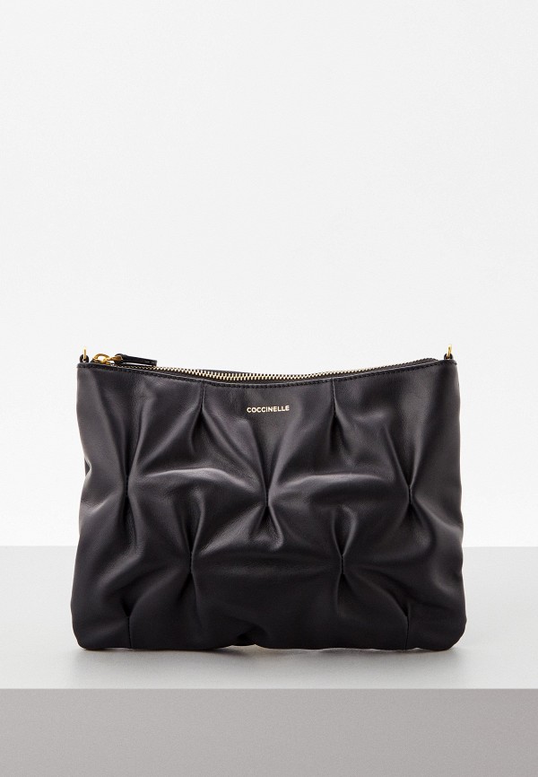 

Сумка Coccinelle, Черный, BEST CROSSBODY GOODIE
