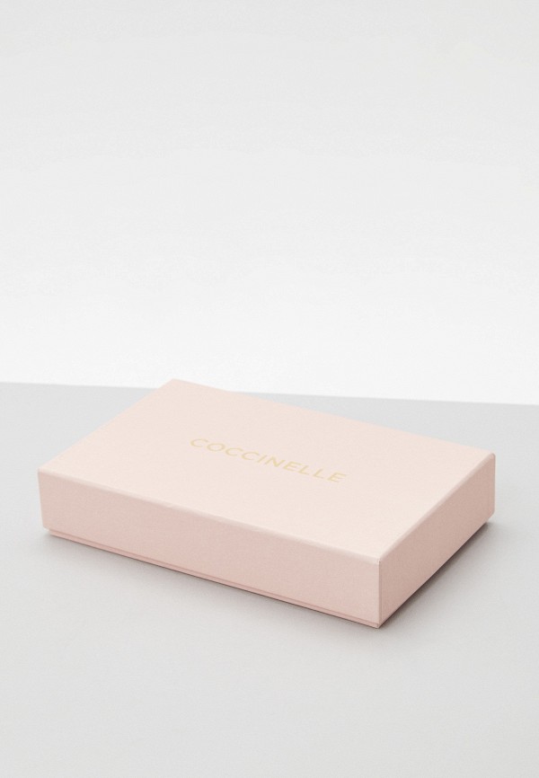 фото Кошелек coccinelle