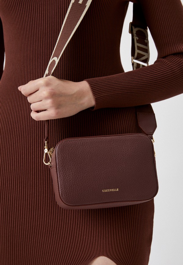 фото Сумка coccinelle