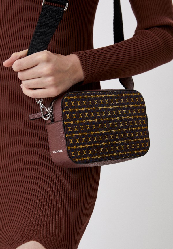 фото Сумка coccinelle