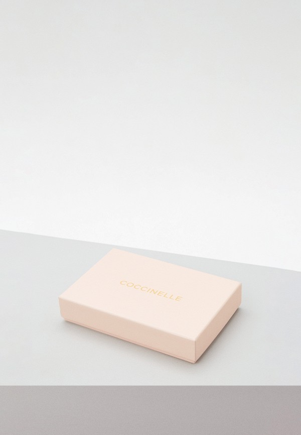 фото Кошелек coccinelle