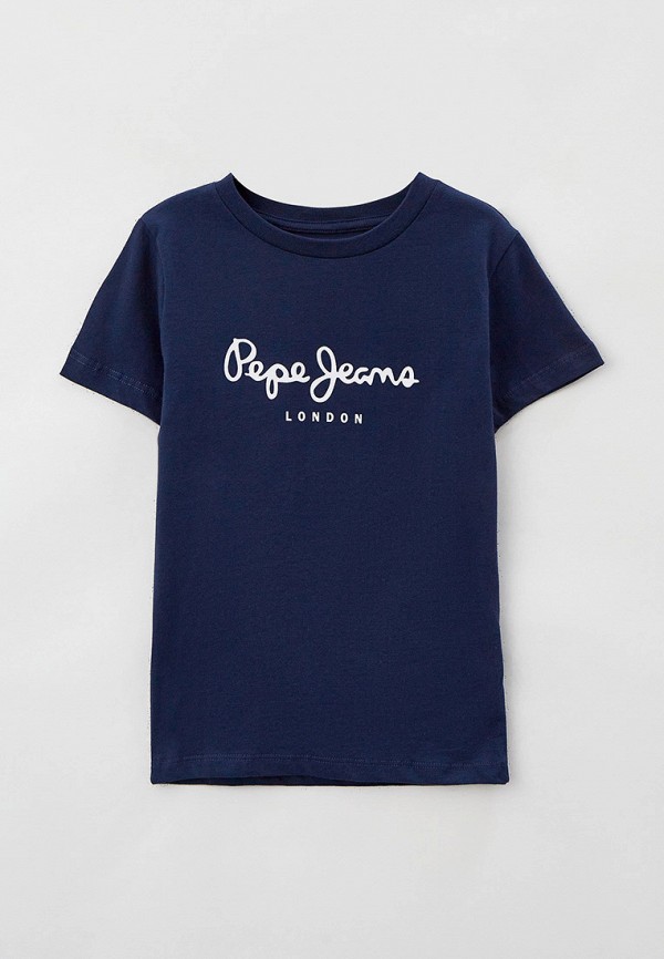 фото Футболка pepe jeans