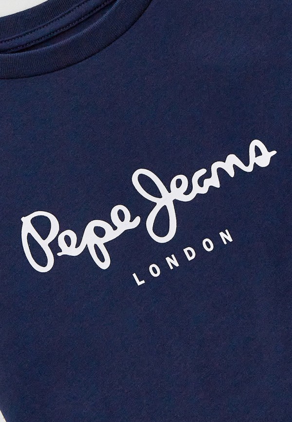 фото Футболка pepe jeans