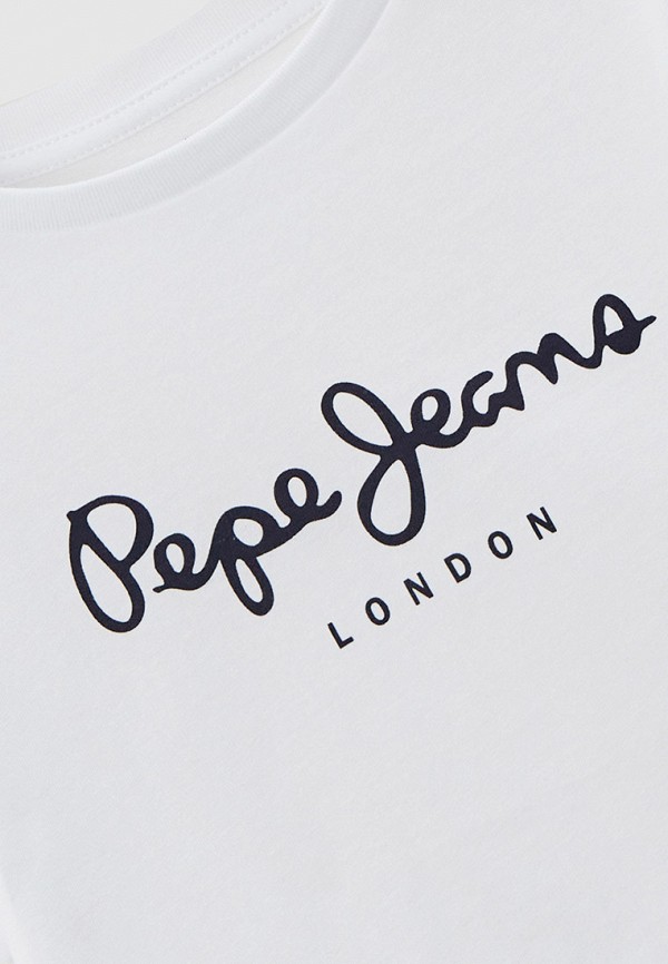 фото Футболка pepe jeans
