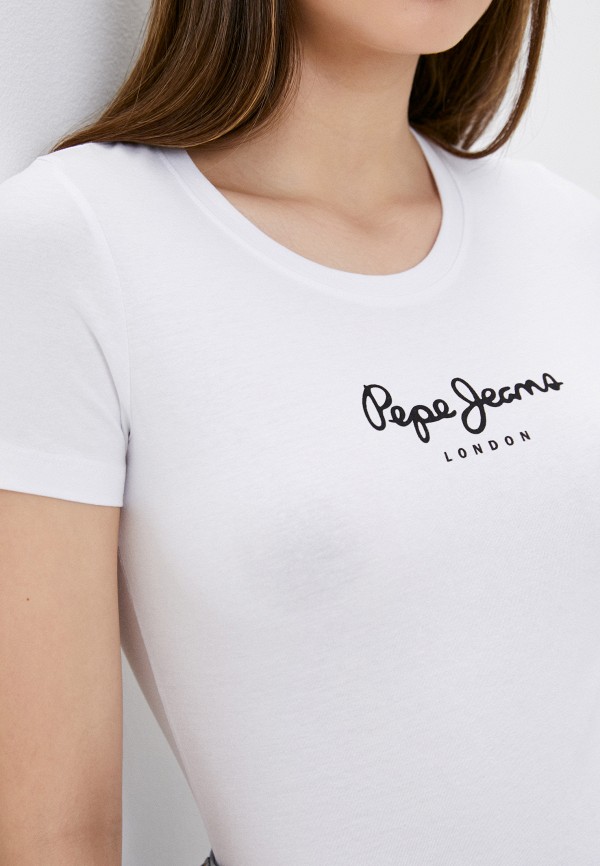 фото Футболка pepe jeans