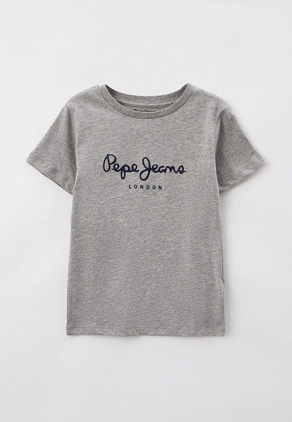 фото Футболка pepe jeans
