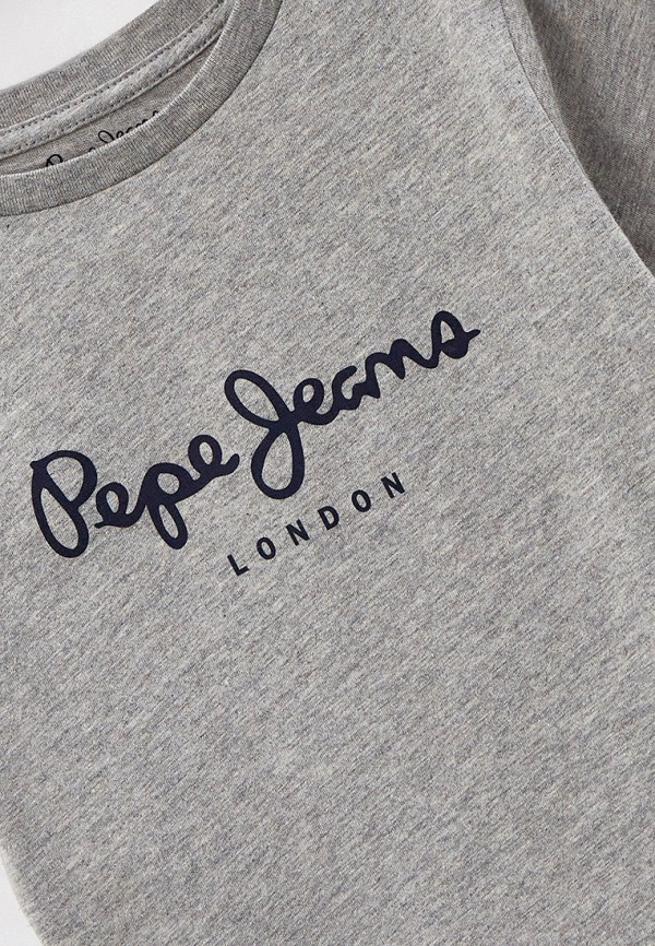 фото Футболка pepe jeans